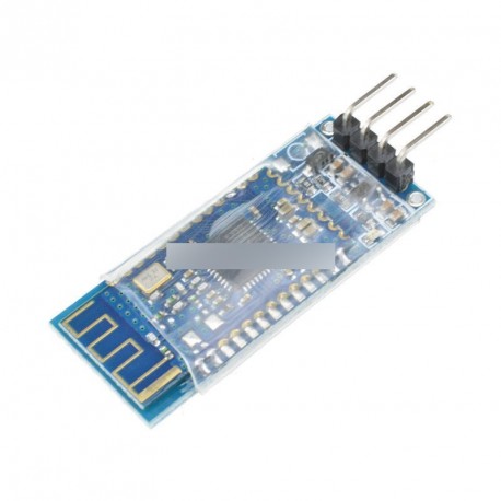 Arduino Android IOS HM-10 BLE Bluetooth 4.0 CC254