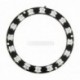 RGB LED Ring 16bit  5050 RGB LED + Drivers Arduino