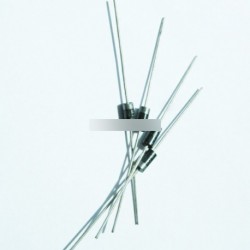 200 db 1N4005 IN4005 DO-41 1A 600V Rectifie dióda