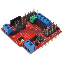 485 Sensor Expansion Shield V5.0 A Arduino