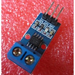 5A tartomány jelenlegi érzékelő modul ACS712 modul