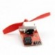 5V L9110 Ventilátor motor  Tűzoltó robot Arduino