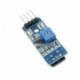 5db ArduinoCar TCRT5000 Infra pálya érzékelő modul
