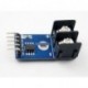 MAX6675 modul + K típusú termoelem hő érzékelő Arduino