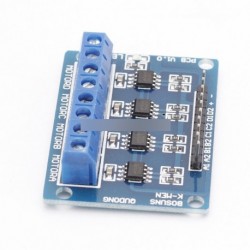 L9110S H híd 4bit DC Motor Driver Stepper Arduino