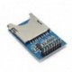 5db SD kártya modul  Arduino ARM MCU olvasás  írás