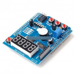 Funduino pajzs Arduino UNO Leonardo MAGE2560 Mega