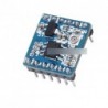 4-csatornás hang vezérlő felvevő 5V modul Arduino