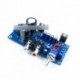 Arduino audio táp erősítő szett OCL 18W x 2 BTL 36W
