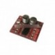 5db 1.5A Mini Dual Channel DC Motor Driver Modul
