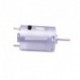 12V DC Hobby motortípusfüggő 380 Mikro Motor