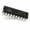 10db ST CHIP IC L297 Stepper Motor Ctrlr Dip-20