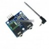 Arduino 76-108MHZ FM Stereo Radio Modul + antenna