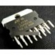 5db L298N ZIP-15 ST dual BRIDGE MOTOR DRIVER IC