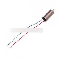 10db 3.7V Hobby motortípus 614 Mikro Motor