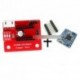 Léptető motor Driver Controller Shield+StepStick