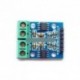 5db L9110 H-híd Stepper Motor Dual DC kontroller