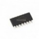 10db HX711 AVIA SOP16 Mérleg érzékelő Chip A