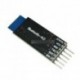 HM-10 BLE Bluetooth 4.0 CC2540 modul Arduino IOS