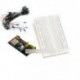 65db Jump kábel + MB102 PCB panel + tápegység NE