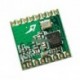 RFM26 RFM26W 433MHz rádiós adó-vevő modul