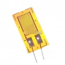 5db 120I © Fólia tenzométer Mérleg érzékelő nyomás