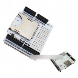 SD SDHC Micro SD TF kártya  modul Arduino