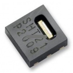 SENSIRION pára hő érzékelő SHT21 ANALOG PWM