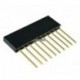 50db 10 Pin 2,54 mm  fejc Arduino Shield