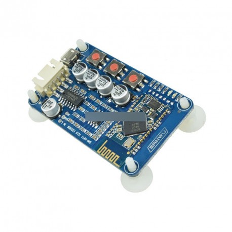 CSR8635 vezetéknélküli sztereó Bluetooth 4.0 modul