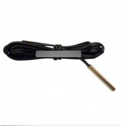 10db termisztor hő érzékelő szonda Henger  huzal