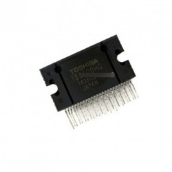 2db EREDETI Stepper Motor Driver kontroller IC