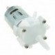 2 db víz motor pumpa gear  DC 3-12V RS-360SH