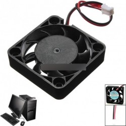 10db 12V Cooler  ventilátor 40x40x10mm Arduino