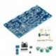 LM1036N hang kontrol 12V DC / AC tápegység DIY