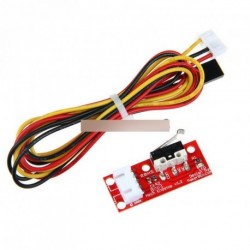 10db 3D nyomtató Mech Endstop kapcsoló