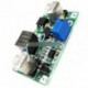 2db 3A 30W DC-DC step Up Down áramátalakító
