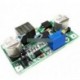 2db 3A 30W DC-DC step Up Down áramátalakító