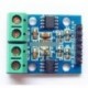 10db L9110 Stepper Motor Dual DC kontroller panel