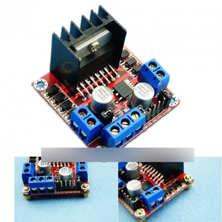 5db Stepper Motor Drive kontroller modul Arduino