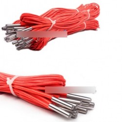 10db Reprap 24v 30W kerámiabetét Drót  Arduino 3D