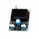 High Power erősítő panel DC20V - DC36V TDA7498