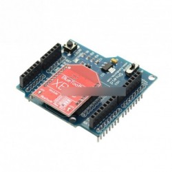 XBee V03  Board Arduino + HC-06 Bluetooth V2.0 Bee