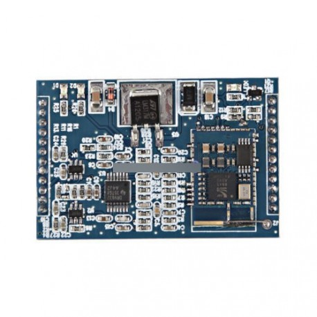 Atp-X Bluetooth 4.0 audio sztereó hang modul