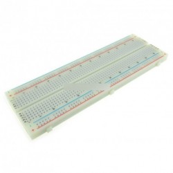 5db MB-102  forrasztásmentes próbapanel Arduino