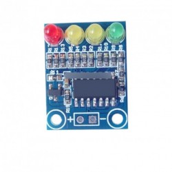 10db 12V akkumlátor érzékelő F modul Arduino