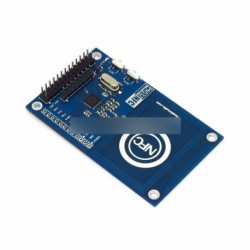 PN532 NFC pontos RFID modul 13.56MHz  Arduino