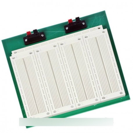 700 pontos dugdosó próbapanel PCB breadboard