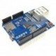 2db W5100 R3 fejlesztő panel Arduino UNO