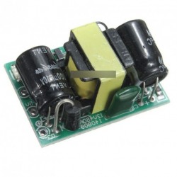10db AC-DC 5V 700mA-3,5 W  Buck konverter Arduino